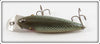 Creek Chub Natural Chub Scale Wiggler 100