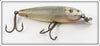 Vintage Creek Chub Mullet Husky Musky Lure 607