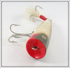 Creek Chub Silver Flash Snook Plunker 7118