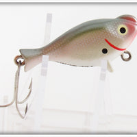 Vintage Heddon Shad Top Sonic Lure 