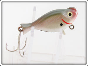 Vintage Heddon Shad Top Sonic Lure 