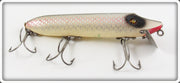 Vintage Heddon Shiner Scale Vamp Lure