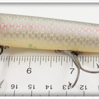 Heddon Shiner Scale Vamp