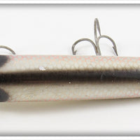 Heddon Shiner Scale Vamp