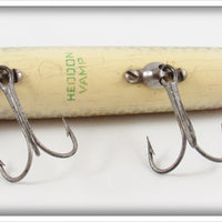 Heddon Shiner Scale Vamp