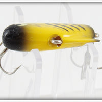 Heddon YBX Yellow Black Arrows Sonic