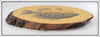 *** USA ONLY *** James Heddon's Sons Bluegill Sunfish Plaque