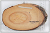 *** USA ONLY *** James Heddon's Sons Bluegill Sunfish Plaque