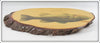 *** USA ONLY *** James Heddon's Sons Largemouth Bass Plaque