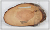 *** USA ONLY *** James Heddon's Sons Largemouth Bass Plaque