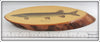*** USA ONLY *** James Heddon's Sons Muskellunge Plaque