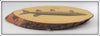 *** USA ONLY *** James Heddon's Sons Muskellunge Plaque