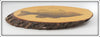 *** USA ONLY *** James Heddon's Sons Smallmouth Bass Plaque