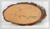*** USA ONLY *** James Heddon's Sons Walleye Plaque
