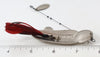 Pre-Heddon Abbey & Imbrie Nickel Plate King Stanley