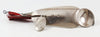 Pre-Heddon Abbey & Imbrie Nickel Plate King Stanley