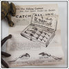 Catch All Inc Green Frog In Box