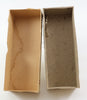Culver Tackle Mfg. Monster Jet Lure Empty Box With Fish Oil & Paper Insert