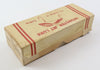 Culver Tackle Mfg. Monster Jet Lure Empty Box With Fish Oil & Paper Insert