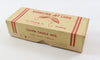 Culver Tackle Mfg. Monster Jet Lure Empty Box With Fish Oil & Paper Insert