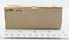 Culver Tackle Mfg. Monster Jet Lure Empty Box With Fish Oil & Paper Insert