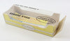 Arbogast Special Order Orange Coachdog Hula Popper In Box 14
