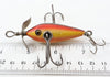 Heddon Rainbow 20 Baby Dowagiac Minnow 21