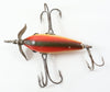 Heddon Rainbow 20 Baby Dowagiac Minnow 21