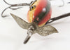 Heddon Rainbow 20 Baby Dowagiac Minnow 21
