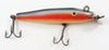 Vintage Creek Chub Rainbow Midget Pikie Lure 2208