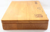 ** USA ONLY ** 1993 Rapala Collectors Set In Wood Box