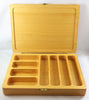 ** USA ONLY ** 1993 Rapala Collectors Set In Wood Box