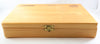 ** USA ONLY ** 1993 Rapala Collectors Set In Wood Box