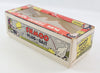 Horrocks Ibbotson Red Head White Shmoo Bait In Box