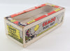 Horrocks Ibbotson Red Head White Shmoo Bait In Box