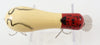 Horrocks Ibbotson Red Head White Shmoo Bait In Box