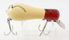 Horrocks Ibbotson Red Head White Shmoo Bait In Box