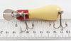 Horrocks Ibbotson Red Head White Shmoo Bait In Box