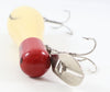 Horrocks Ibbotson Red Head White Shmoo Bait In Box