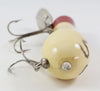 Horrocks Ibbotson Red Head White Shmoo Bait In Box