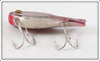 Arbogast Natural Finish Tru Shad In Box