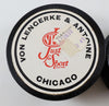 VL&A Von Lengerke & Antoine Superlative Waterproof AAA1 Line In Box