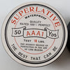 VL&A Von Lengerke & Antoine Superlative Waterproof AAA1 Line In Box