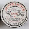 VL&A Von Lengerke & Antoine Superlative Waterproof AAA1 Line In Box