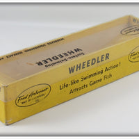 Arbogast Brown Wheedler In Box