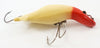 Heddon Red Head White Luny Frog 3502