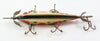Heddon Strawberry Spot 00 Dowagiac Minnow 00S