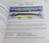** USA ONLY ** The Heddon Vamp 1920 - 1955 Identification & Price Guide By David Sawyer