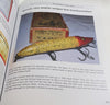 ** USA ONLY ** The Heddon Vamp 1920 - 1955 Identification & Price Guide By David Sawyer