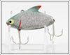 Heddon Shad Vibra Flash Super Sonic In Box V9385 SD